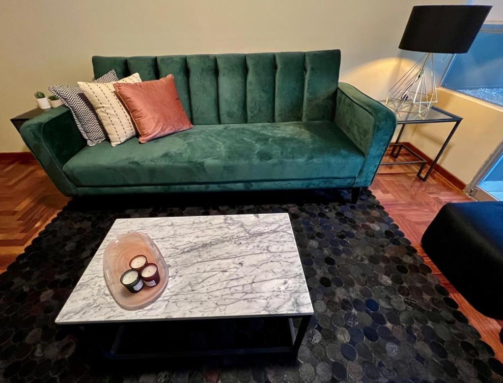 Mla Apartments - Alcanfores Lima Zewnętrze zdjęcie