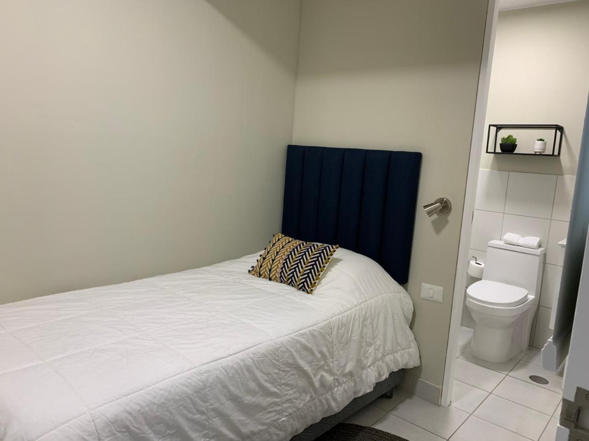 Mla Apartments - Alcanfores Lima Zewnętrze zdjęcie